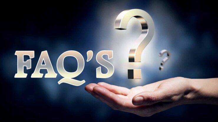 Faq meaning